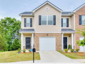 Beautiful Townhome
